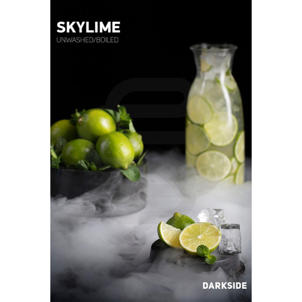 Табак Darkside Core Skylime (Скайлайм) 250 гр в Самаре
