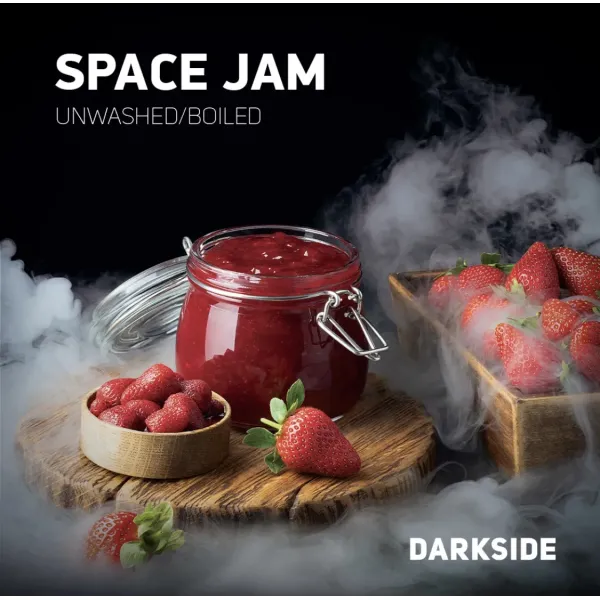 Табак Darkside Core Space Jam (Спейс Джем) 250 гр в Самаре