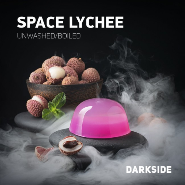 Табак Darkside Core Space Lychee (Космо Личи) 250 гр в Самаре