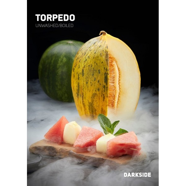 Табак Darkside Core Torpedo (Торпедо) 250 гр в Самаре
