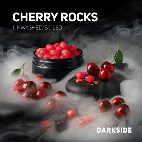 Табак Darkside Core Cherry Rocks (Вишневые Косточки) 30 гр в Самаре