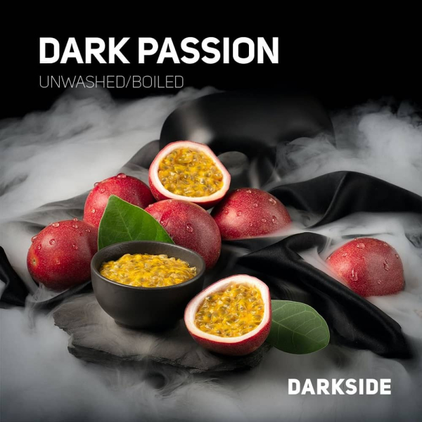 Табак Darkside Core Dark Passion (Темная Маракуйя) 30 гр в Самаре
