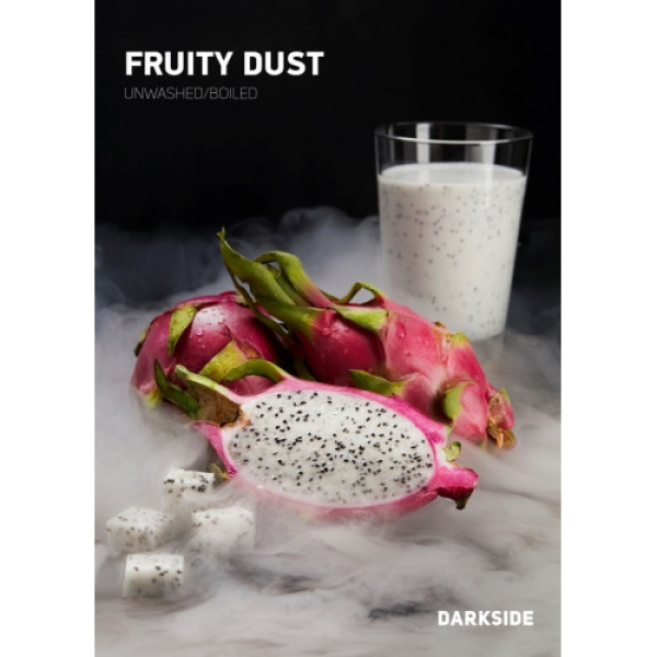 Табак Darkside Core Fruity Dust (Фрути Даст) 30 гр в Самаре