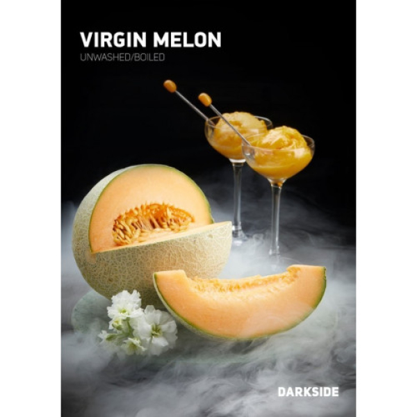 Табак Darkside Core Virgin Melon (Вирджин Дыня) 30 гр в Самаре