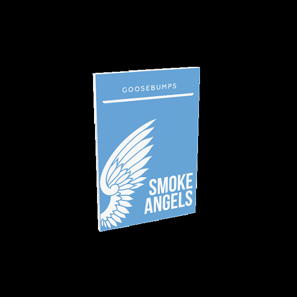Табак SMOKE ANGELS GOOSEBUMPS  25 грамм в Самаре