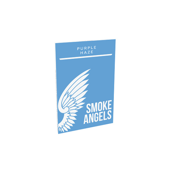 Табак SMOKE ANGELS PURPLE HAZE  25 грамм в Самаре