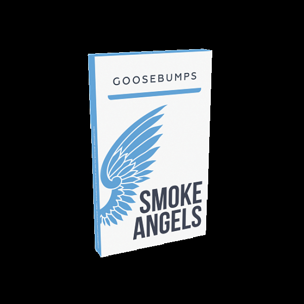 Табак SMOKE ANGELS GOOSEBUMPS  100 грамм в Самаре