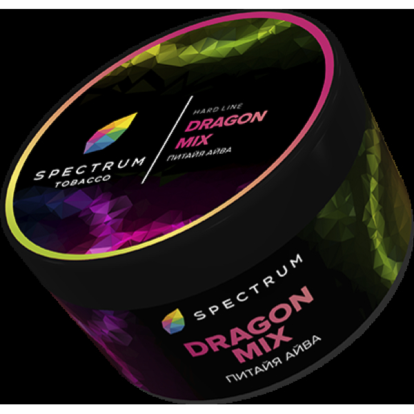 Табак SPECTRUM HL DRAGON MIX   200 грамм в Самаре