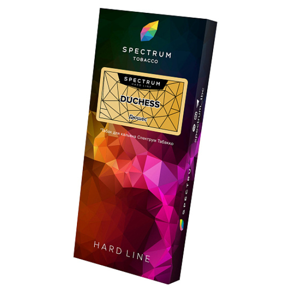 Табак SPECTRUM HL DUCHESS  100 грамм в Самаре