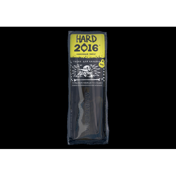Табак Хулиган HARD 2016  200 грамм в Самаре