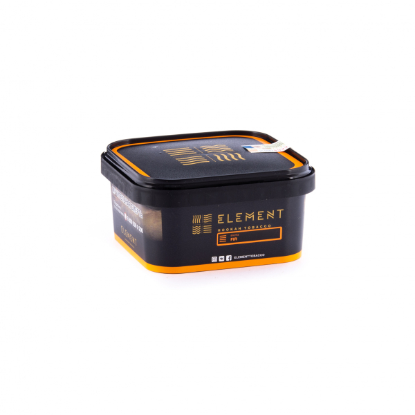 Табак Element ЗЕМЛЯ Fir  200 грамм в Самаре