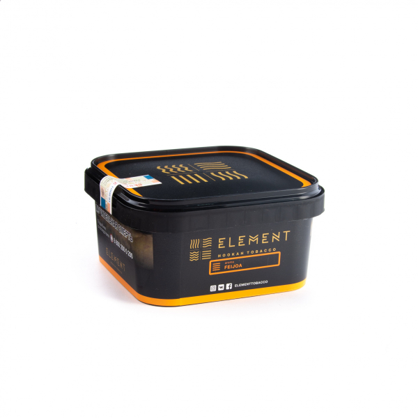 Табак Element ЗЕМЛЯ Feijoa  200 грамм в Самаре