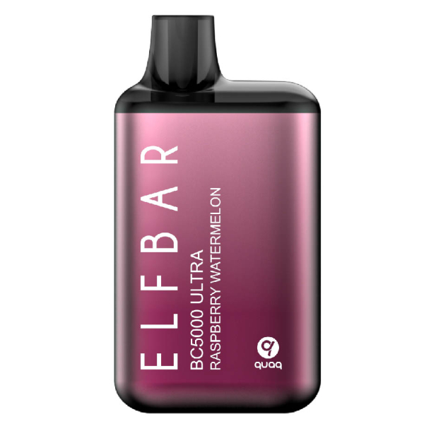 ELF BAR BC Raspberry Watermelon (5000 затяжек) 20 мг в Самаре