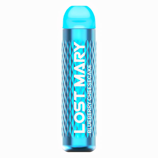 Lost Mary Pro Edition Blueberry Cheesecake 3000 затяжек 20 мг в Самаре