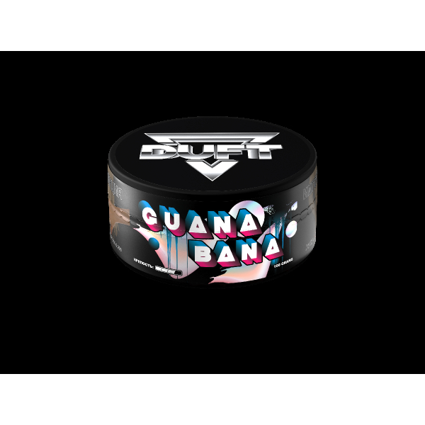 Табак Duft Guanabana  80 грамм в Самаре