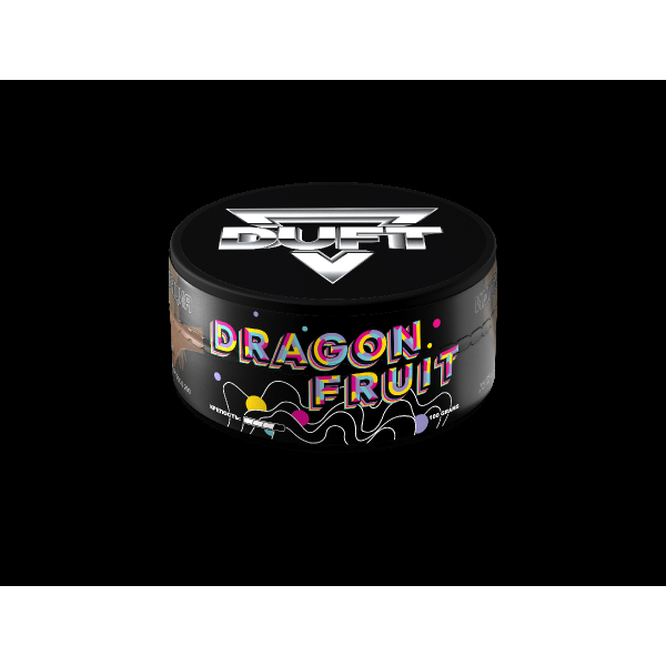 Табак Duft Dragon fruit  80 грамм в Самаре