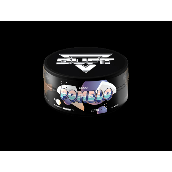 Табак Duft Pomelo  80 грамм в Самаре