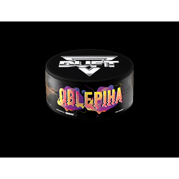 Табак Duft Oblepiha  80 грамм в Самаре