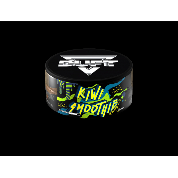 Табак Duft Kiwi smoothie  80 грамм в Самаре