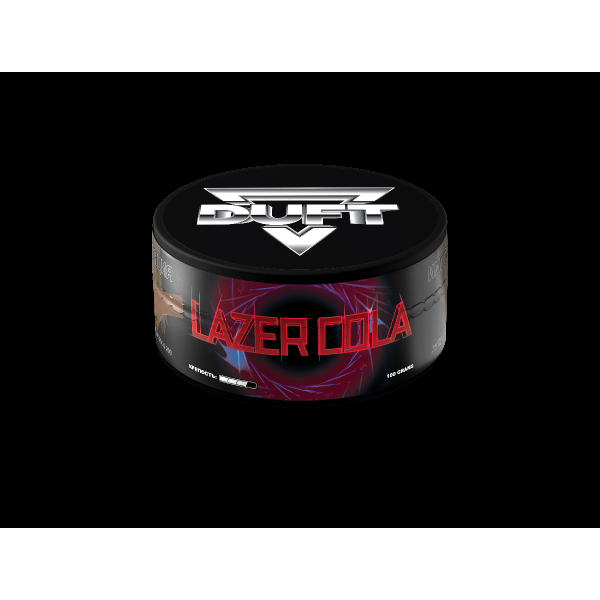 Табак Duft Lazer cola  80 грамм в Самаре