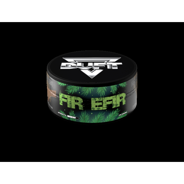 Табак Duft Fir efir  80 грамм в Самаре