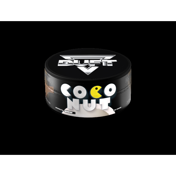 Табак Duft Coco nut  80 грамм в Самаре