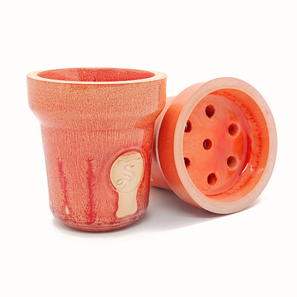 Чаша St Bowls Classic Glaze красная в Самаре