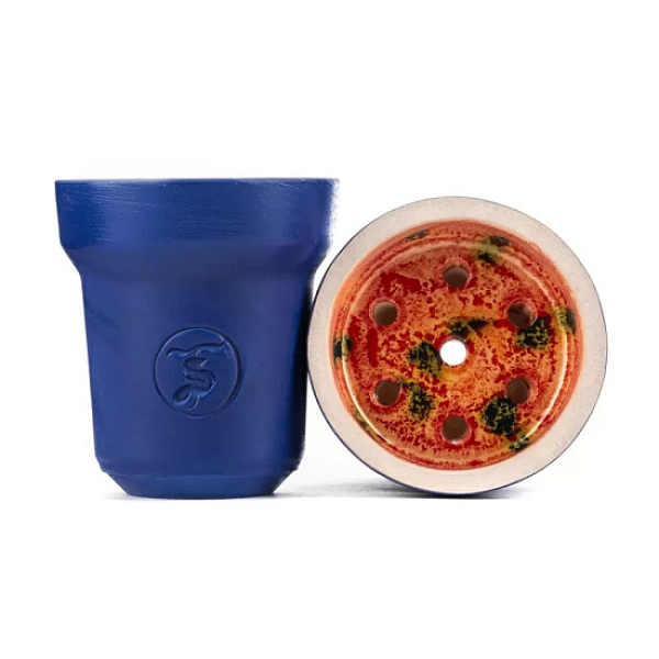 Чаша St Bowls Classic Indigo Dеep Blue в Самаре