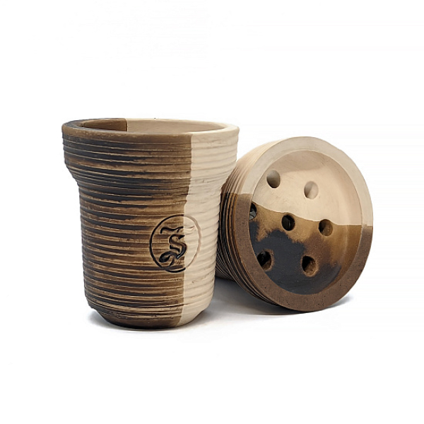 Чаша St Bowls Classic Infinity Drop в Самаре