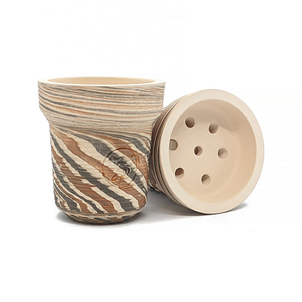 Чаша St Bowls Classic Infinity Tornado Mix в Самаре