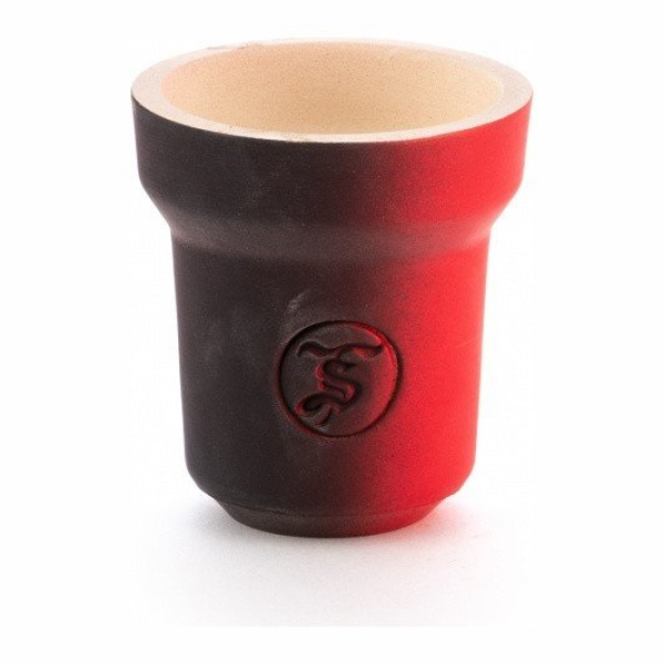 Чаша St Bowls Killer Indigo Black-red в Самаре