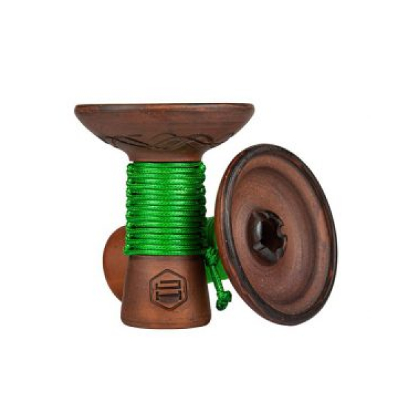 Чаша Japona Mummy Green в Самаре