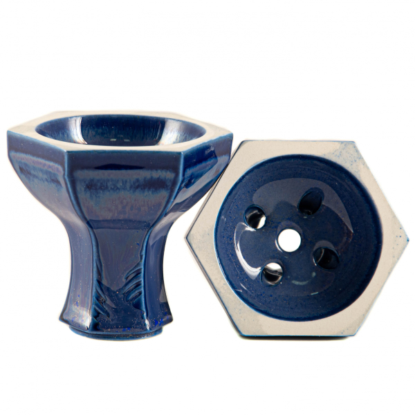 Чаша Sense Volcano Navy Blue в Самаре