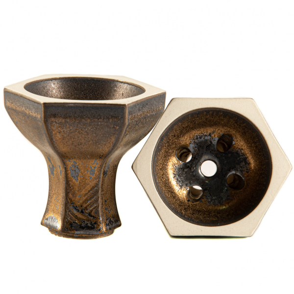 Чаша Sense Volcano Bronze в Самаре