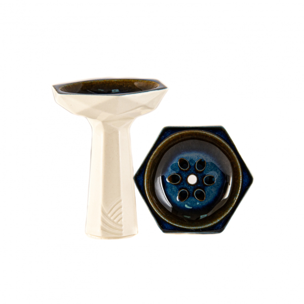 Чаша Sense Verge Killer White в Самаре