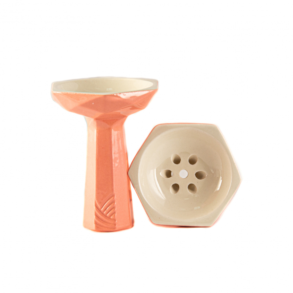 Чаша Sense Verge Killer Pink в Самаре