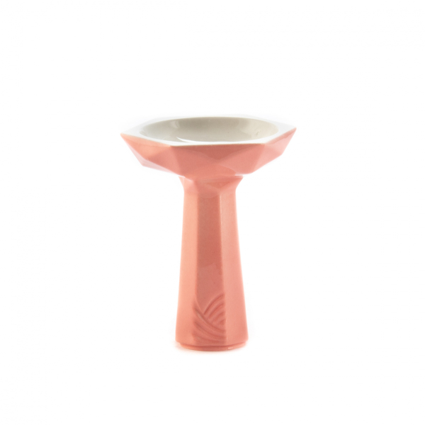 Чаша Sense Verge Phunnel Pink в Самаре