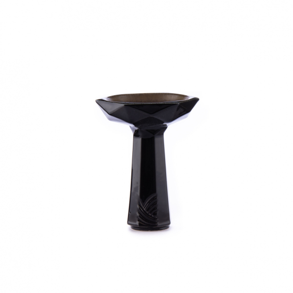 Чаша Sense Verge Phunnel Black в Самаре