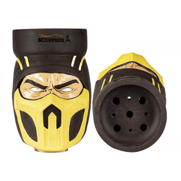 Чаша Kong M Scorpion в Самаре