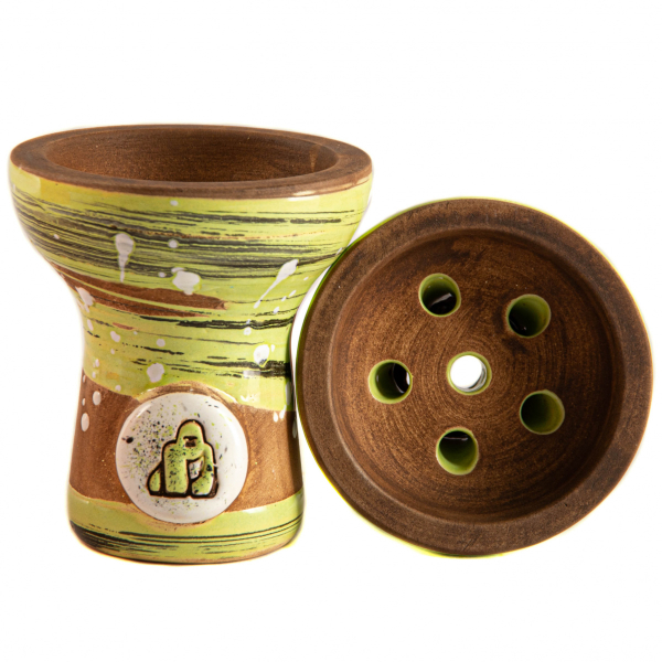 Чаша Kong Turkish Boy Space Green в Самаре
