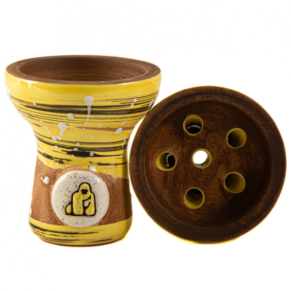 Чаша Kong Turkish Boy Space Yellow в Самаре