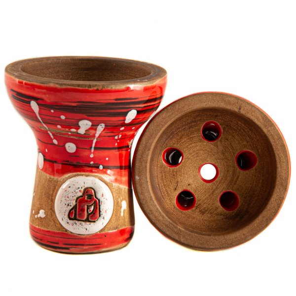 Чаша Kong Turkish Boy Space Red в Самаре