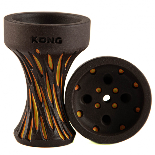 Чаша Kong Razor Black в Самаре
