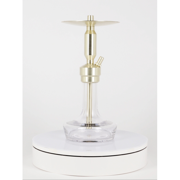 Кальян Mig Nano V2 Champagne с колбой L1 в Самаре
