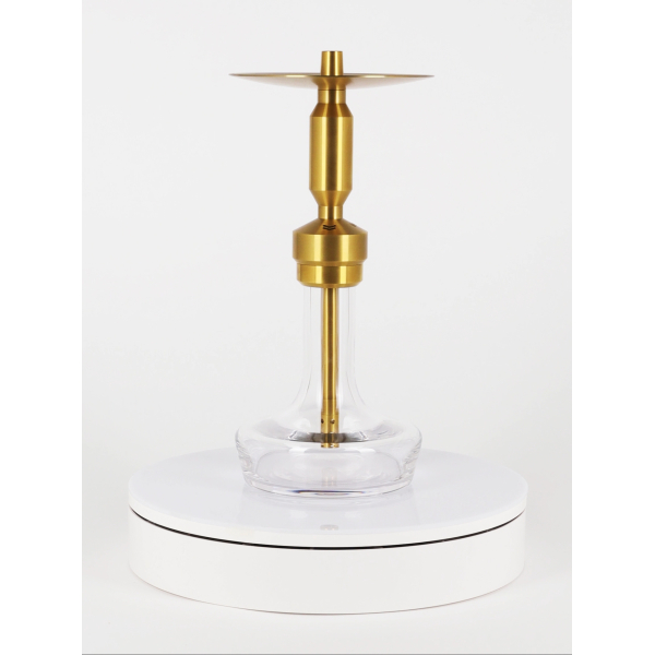 Кальян Mig Nano V2 Orient Gold с колбой L1 в Самаре