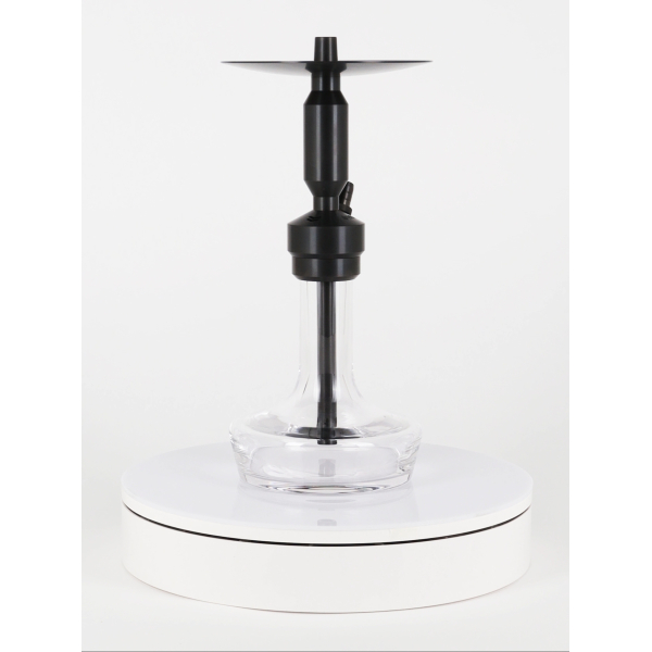 Кальян Mig Nano V2 Oxyd Black с колбой L1 в Самаре