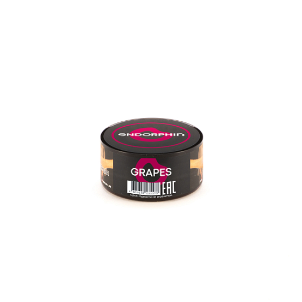 Табак Endorphin Grapes  25 грамм в Самаре