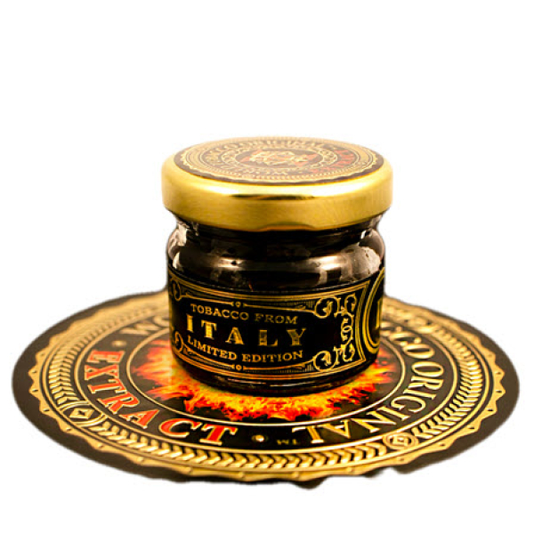 Табак Wto I Viii Italian Blend Gerion лимонный ликер  20 грамм в Самаре