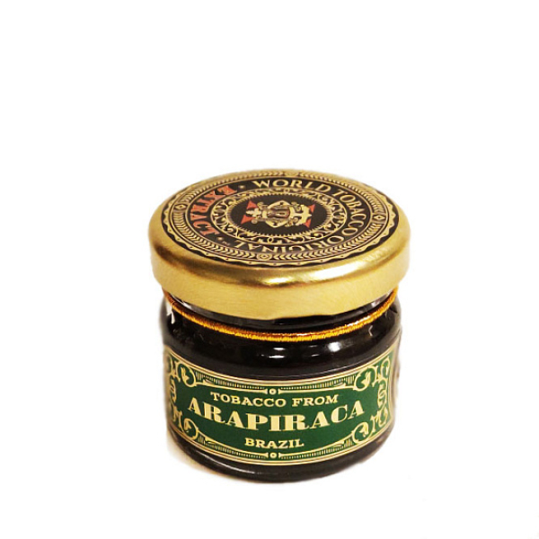 Табак Wto A01 Brazil Arapiraca Original  20 грамм в Самаре