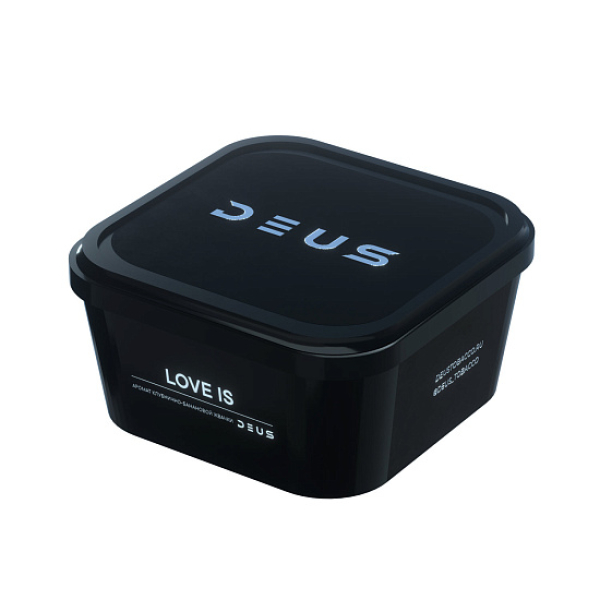 Табак Deus Love Is  250 грамм в Самаре